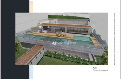Cobertura com 4 quartos à venda, 281 m² por r$ 2.767.994 - são mateus - juiz de fora/mg