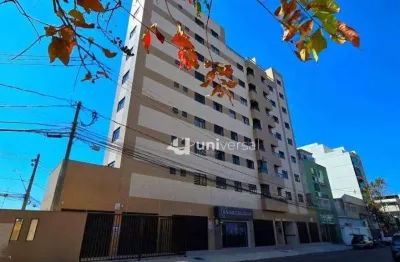 Apartamento com 2 quartos à venda, 48 m² por r$ 329.000 - morro da glória - juiz de fora/mg