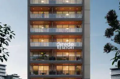 Apartamento com 3 dormitórios à venda, 105 m² por r$ 976.872,00 - santa helena - juiz de fora/mg