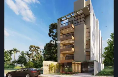 Cobertura com 3 quartos à venda, 157 m² por r$ 1.100.000 - são mateus - juiz de fora/mg
