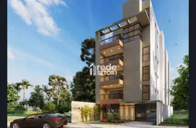 Apartamento com 2 quartos à venda, 83 m² por r$ 460.000 - são mateus - juiz de fora/mg
