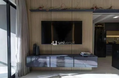 Apartamento com 3 quartos à venda, 108 m² por r$ 949.900 - são mateus - juiz de fora/mg
