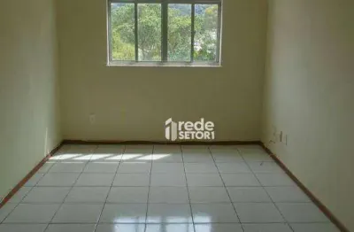 Apartamento à venda, 65 m² por r$ 220.000,00 - são mateus - juiz de fora/mg
