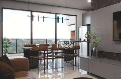 Apartamento com 3 quartos à venda, 94 m² por r$ 969.900 - santa helena - juiz de fora/mg