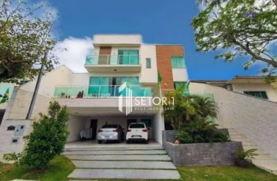 Casa com 4 quartos à venda, 320 m² por r$ 1.499.000 - são lucas - juiz de fora/mg