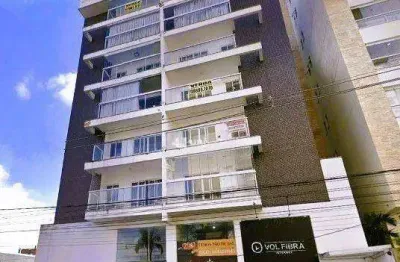 Apartamento à venda, 80 m² por r$ 549.000,00 - estrela sul - juiz de fora/mg