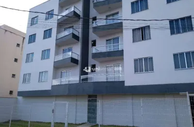 Cobertura com 3 quartos à venda, 104 m² por r$ 285.000 - monte castelo - juiz de fora/mg