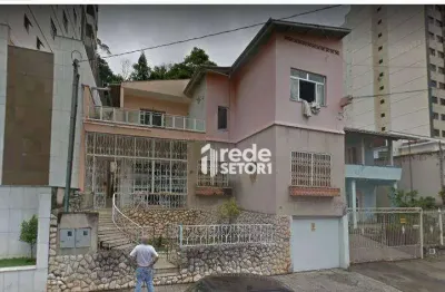 Casa à venda, 128 m² por r$ 1.500.000,00 - alto dos passos - juiz de fora/mg