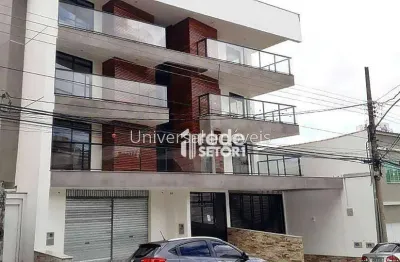 Apartamento à venda, 72 m² por r$ 450.000,00 - alto dos passos - juiz de fora/mg