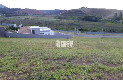 Terreno à venda, 630 m² por r$ 390.000,00 - alphaville - juiz de fora/mg