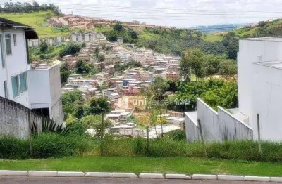 Terreno à venda, 486 m² por r$ 449.900,00 - bosque imperial - juiz de fora/mg