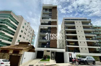 Apartamento com 2 quartos à venda, 102 m² por r$ 550.000 - jardim laranjeiras - juiz de fora/mg