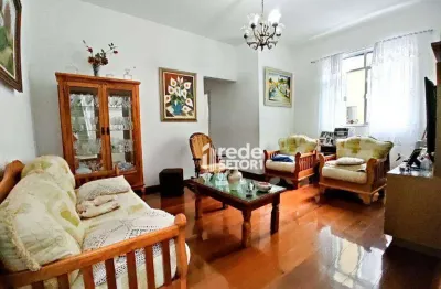 Apartamento com 3 quartos à venda, 83 m² por r$ 270.000 - alto dos pinherios - juiz de fora/mg