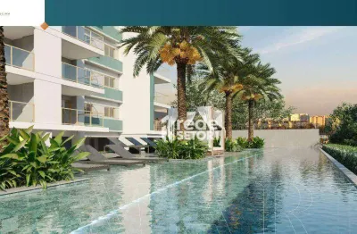Apartamento com 2 quartos à venda, 86 m² por r$ 889.000 - alto dos passos - juiz de fora/mg