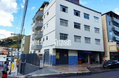 Loja à venda, 49 m² por r$ 290.000,00 - progresso - juiz de fora/mg