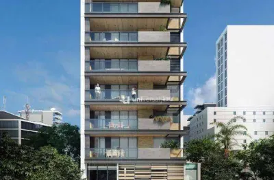 Cobertura com 4 quartos à venda, 220 m² por r$ 1.990.000 - alto dos passos - juiz de fora/mg