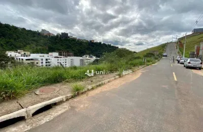 Terreno à venda, 360 m² por r$ 199.900,00 - recanto da mata - juiz de fora/mg