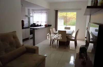 Apartamento com 2 quartos à venda na Rua Cecília Filgueiras Favero, Bom Jardim, Juiz de Fora