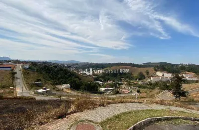 Terreno à venda, 262 m² por r$ 150.000,00 - residencial santa lola - juiz de fora/mg