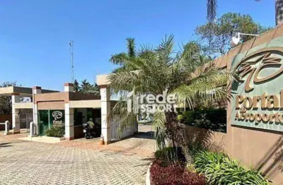 Terreno à venda, 846 m²  por r$ 179.900,00 - portal do aeroporto - juiz de fora/mg