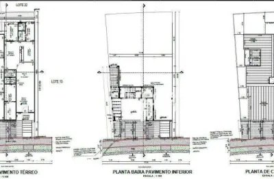 Casa com 3 dormitórios à venda, 250 m² por r$ 1.620.000,00 - estrela alta - juiz de fora/mg