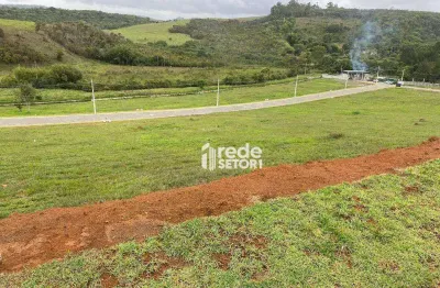 Terreno à venda, 309 m² por r$ 380.000,00 - estrela alta - juiz de fora/mg