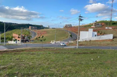 Terreno à venda, 353 m² por r$ 440.000,00 - estrela alta - juiz de fora/mg