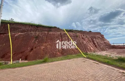 Terreno à venda, 365 m² por r$ 210.000,00 - quintas avenida - juiz de fora/mg