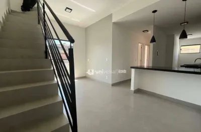 Cobertura com 3 quartos à venda, 108 m² por r$ 515.000 - recanto da mata - juiz de fora/mg