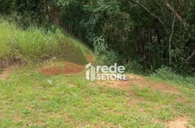 Terreno à venda, 990 m² por r$ 370.000,00 - portal do aeroporto - juiz de fora/mg