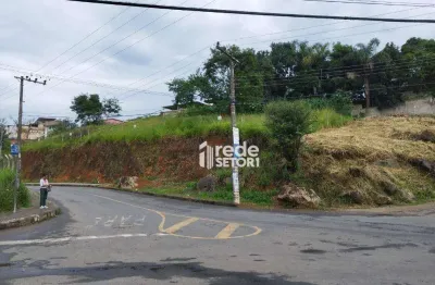 Terreno à venda, 1540 m² por r$ 360.000,00 - são geraldo - juiz de fora/mg
