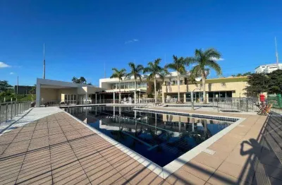 Terreno à venda, 683 m² por r$ 365.000,00 - alphaville - juiz de fora/mg