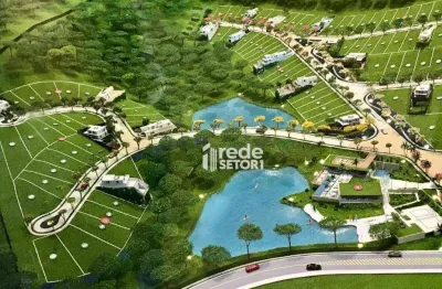 Terreno à venda, 409 m² por r$ 350.000,00 - estrela do lago - juiz de fora/mg