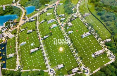 Terreno à venda, 300 m² por r$ 249.000,00 - estrela do lago - juiz de fora/mg