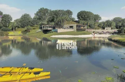 Terreno à venda, 303 m² por r$ 226.000,00 - estrela do lago - juiz de fora/mg