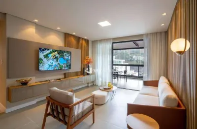 Apartamento com 2 quartos à venda, 89 m² por r$ 780.000 - são mateus - juiz de fora/mg