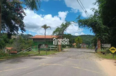 Terreno à venda, 950 m² por r$ 199.000,00 - fazendinhas do ipiranga - juiz de fora/mg