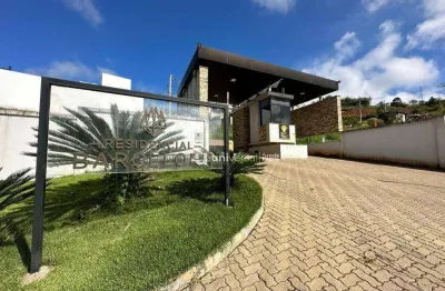 Terreno à venda, 455 m² por r$ 259.000,00 - salvaterra - juiz de fora/mg