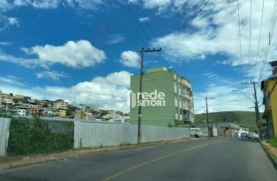 Terreno à venda, 575 m² por r$ 900.000,00 - milho branco - juiz de fora/mg