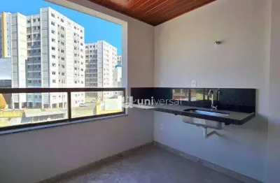 Apartamento com 2 quartos à venda, 80 m² por r$ 399.000 - morro da glória - juiz de fora/mg