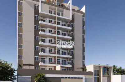 Apartamento com 2 quartos à venda, 76 m² por r$ 489.900 - são pedro - juiz de fora/mg