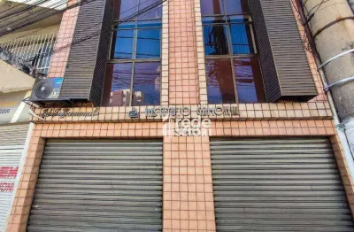 Prédio à venda, 333 m² por r$ 2.820.000,00 - centro - juiz de fora/mg