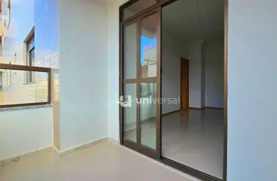 Apartamento com 2 quartos à venda, 62 m² por r$ 389.000 - são mateus - juiz de fora/mg