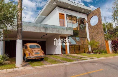 Casa com 4 quartos à venda por r$ 3.710.000 - jardins imperiais - juiz de fora/mg