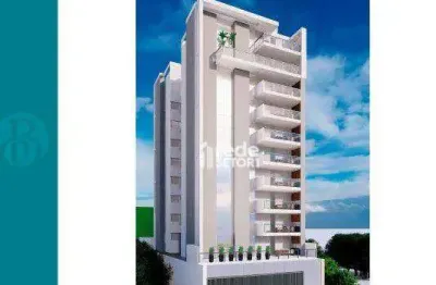 Apartamento garden com 3 quartos à venda, 171 m² por r$ 979.900 - são mateus - juiz de fora/mg