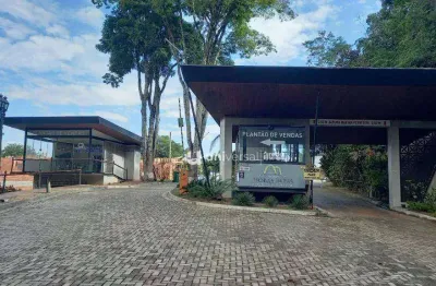 Terreno à venda, 410 m² por r$ 250.000,00 - aeroporto - juiz de fora/mg