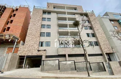 Cobertura com 4 quartos à venda, 160 m² por r$ 1.049.000 - vale do ipê - juiz de fora/mg