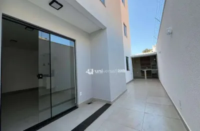 Apartamento garden com 2 quartos, à venda, 88 m² por r$ 375.000 - recanto da mata - juiz de fora/mg