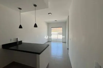 Apartamento com 2 quartos à venda, 53 m² por r$ 270.000 - recanto da mata - juiz de fora/mg