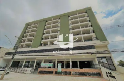 Apartamento com 1 quarto à venda, 46 m² por r$ 269.000 - são pedro - juiz de fora/mg
